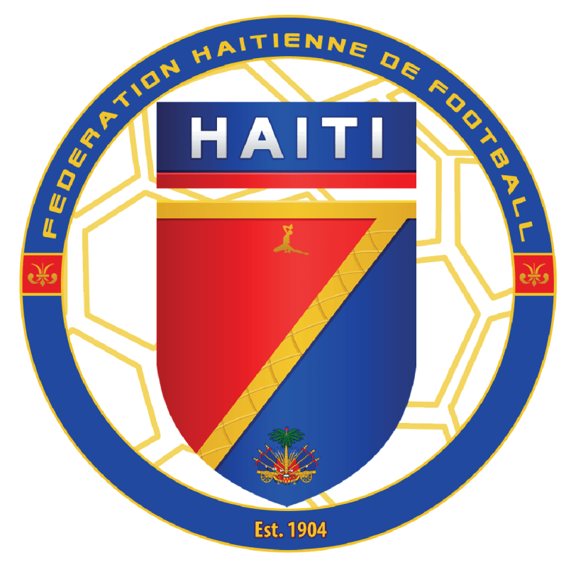 海地女子足球